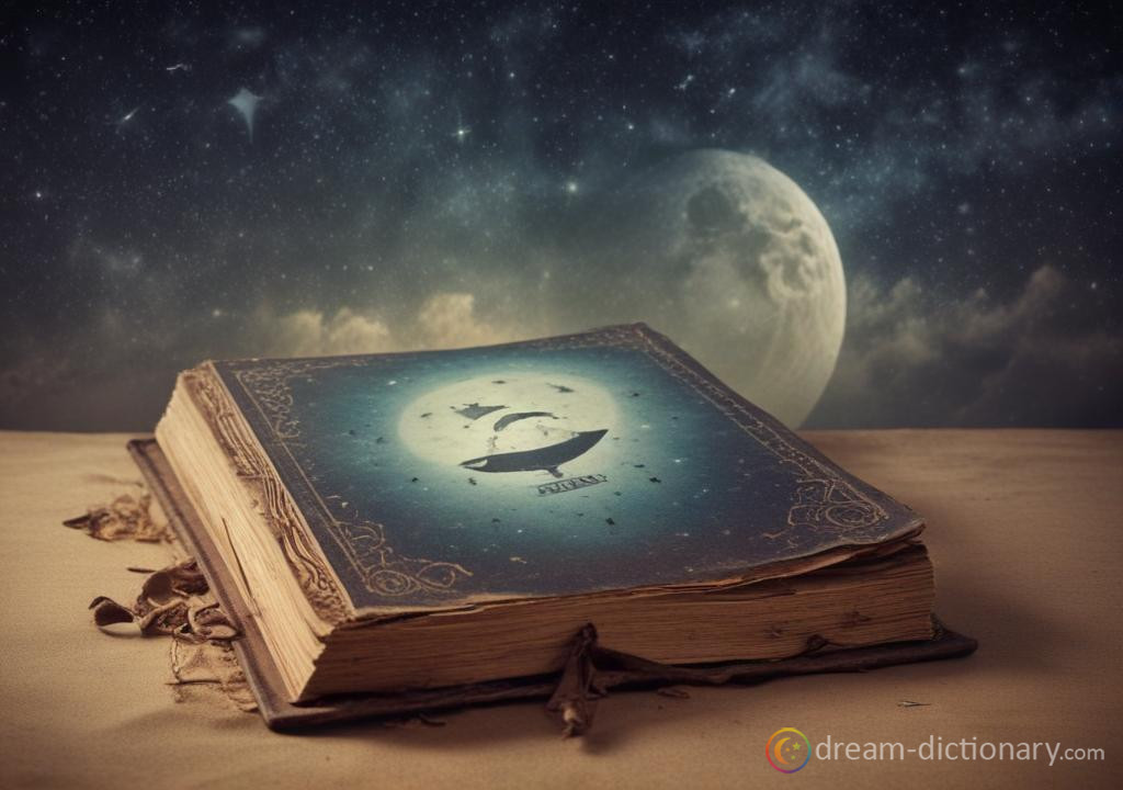 dream dictionary A dream about aliens