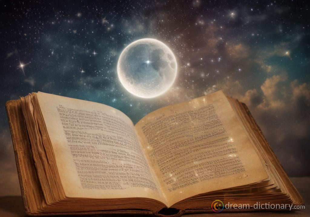 dream dictionary A dream about angels
