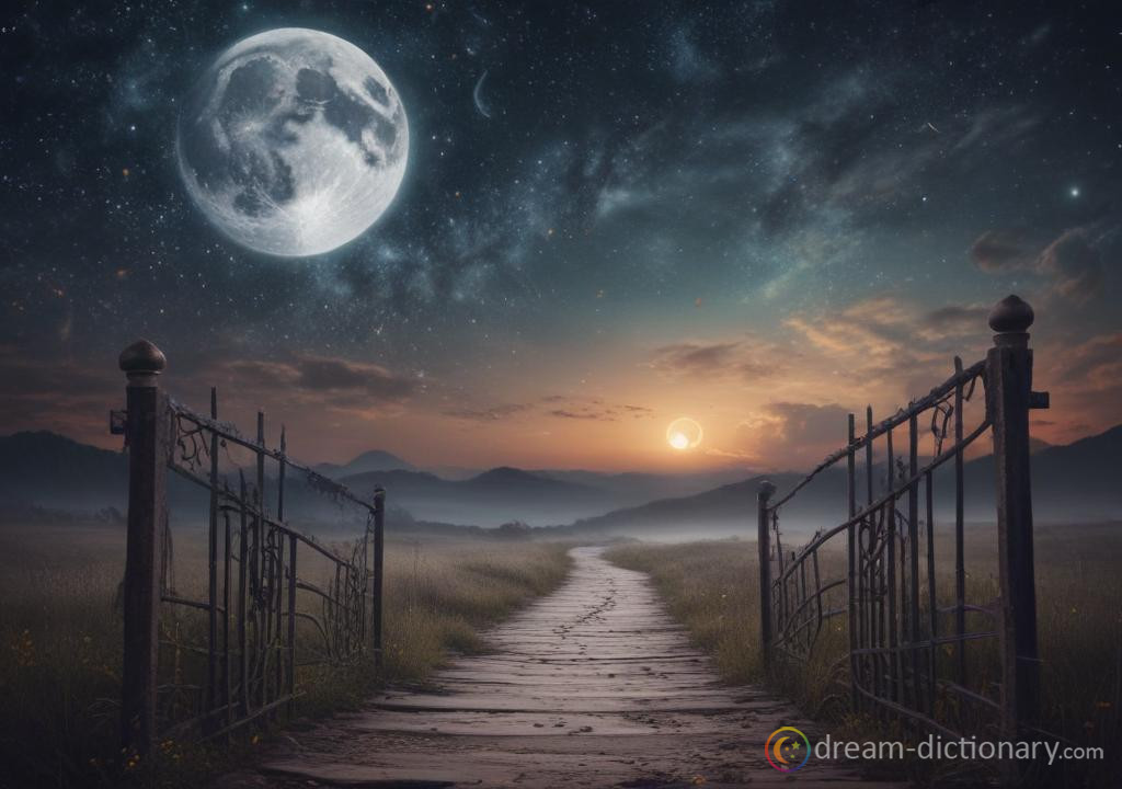 dream dictionary Abandon