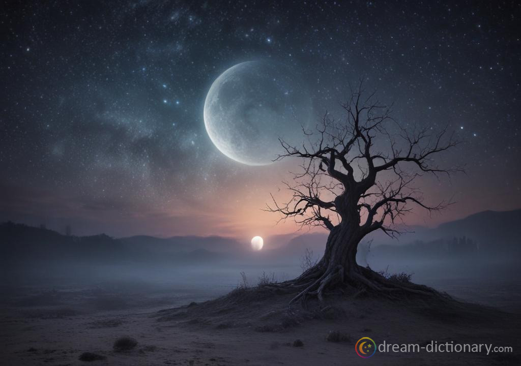 dream dictionary Abandonment