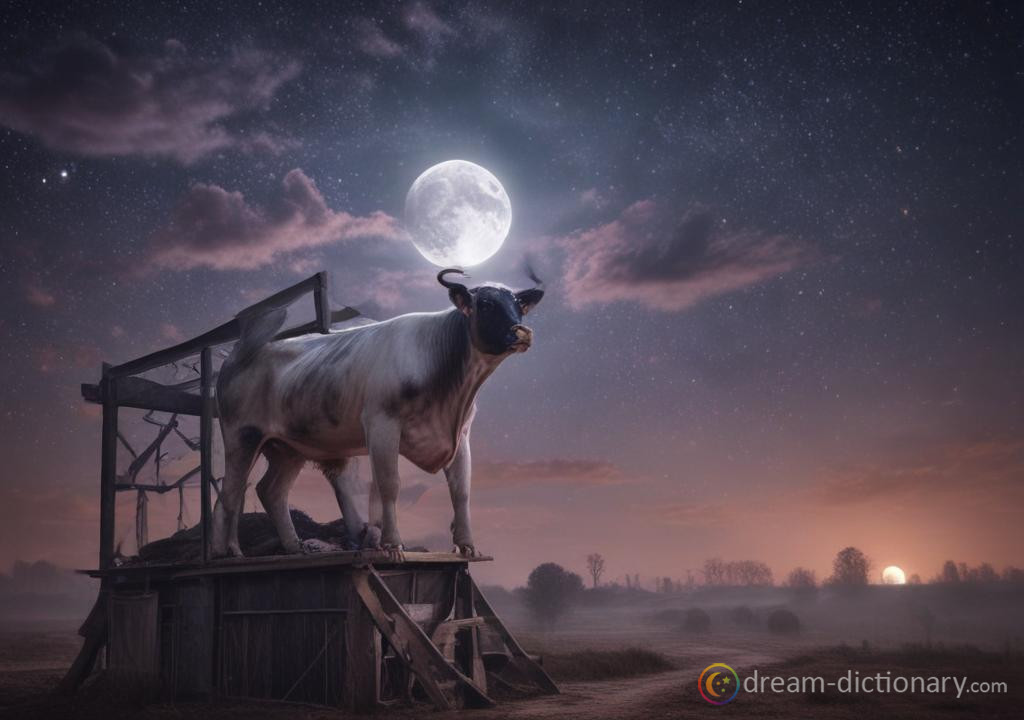 dream dictionary Abattoir