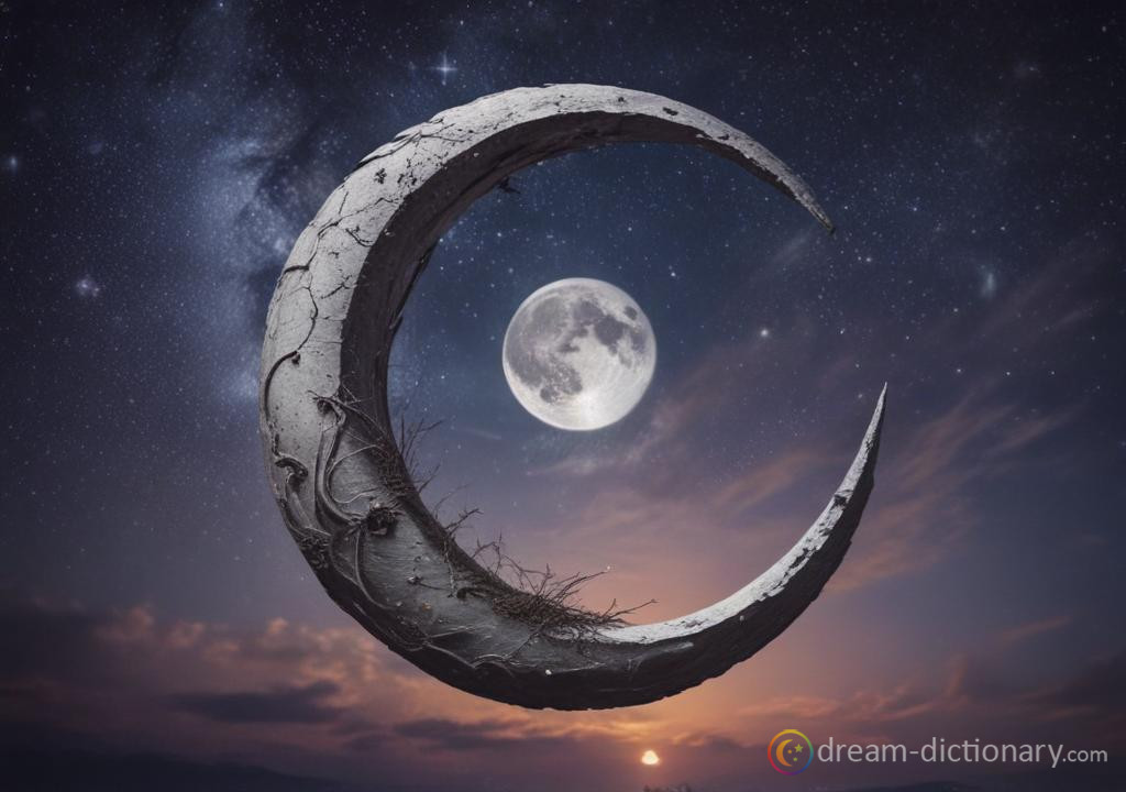 dream dictionary Abnormal
