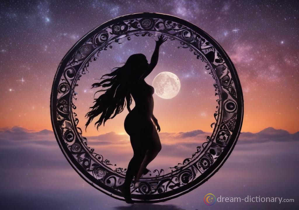 dream dictionary Aboriginal