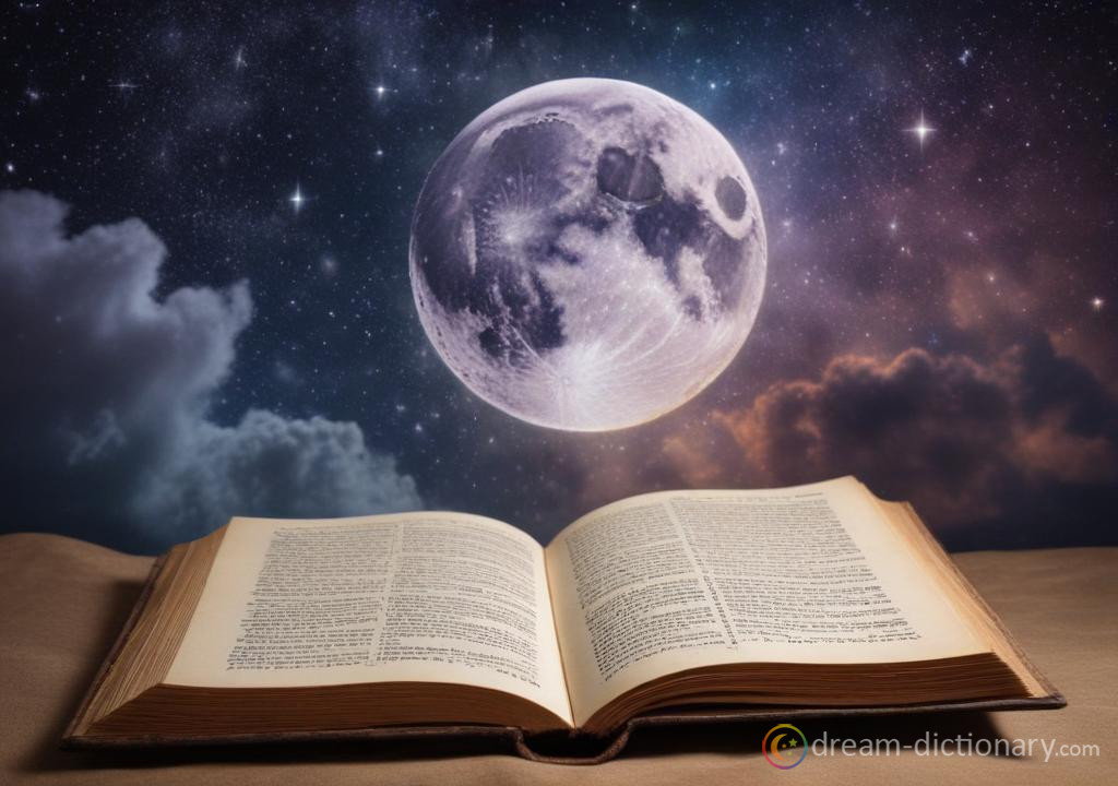 dream dictionary Abroad
