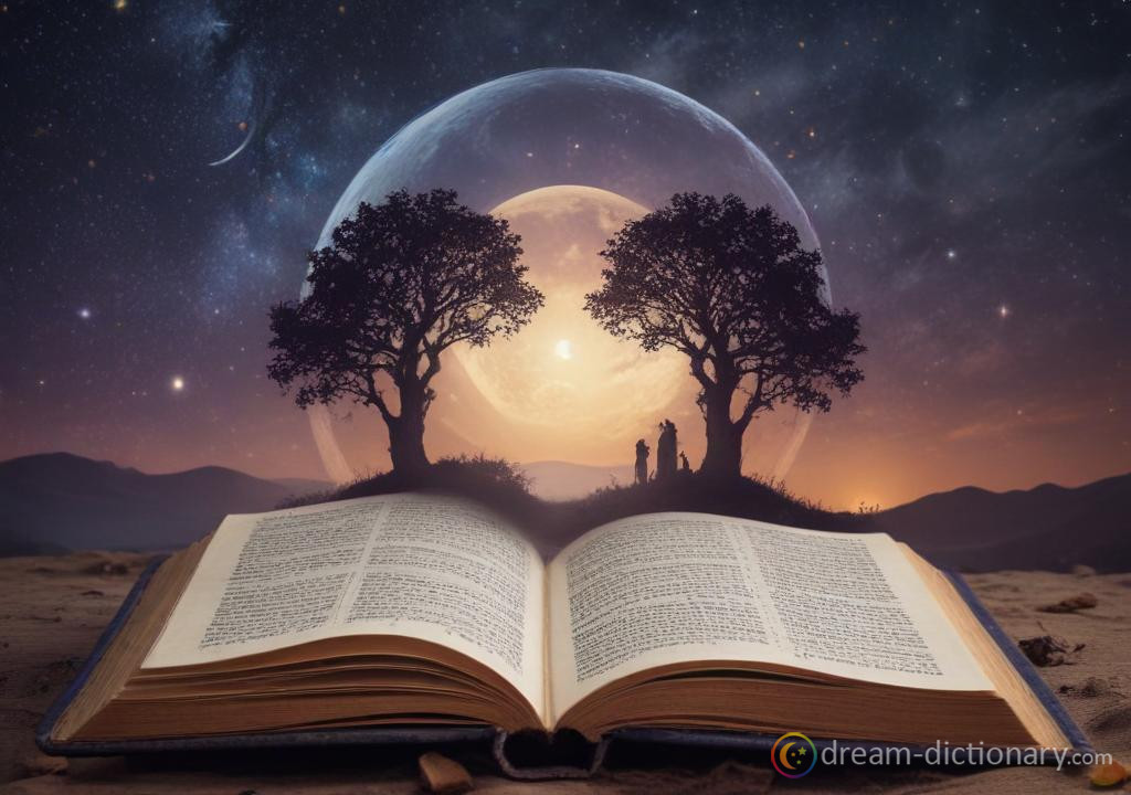 dream dictionary Absalom