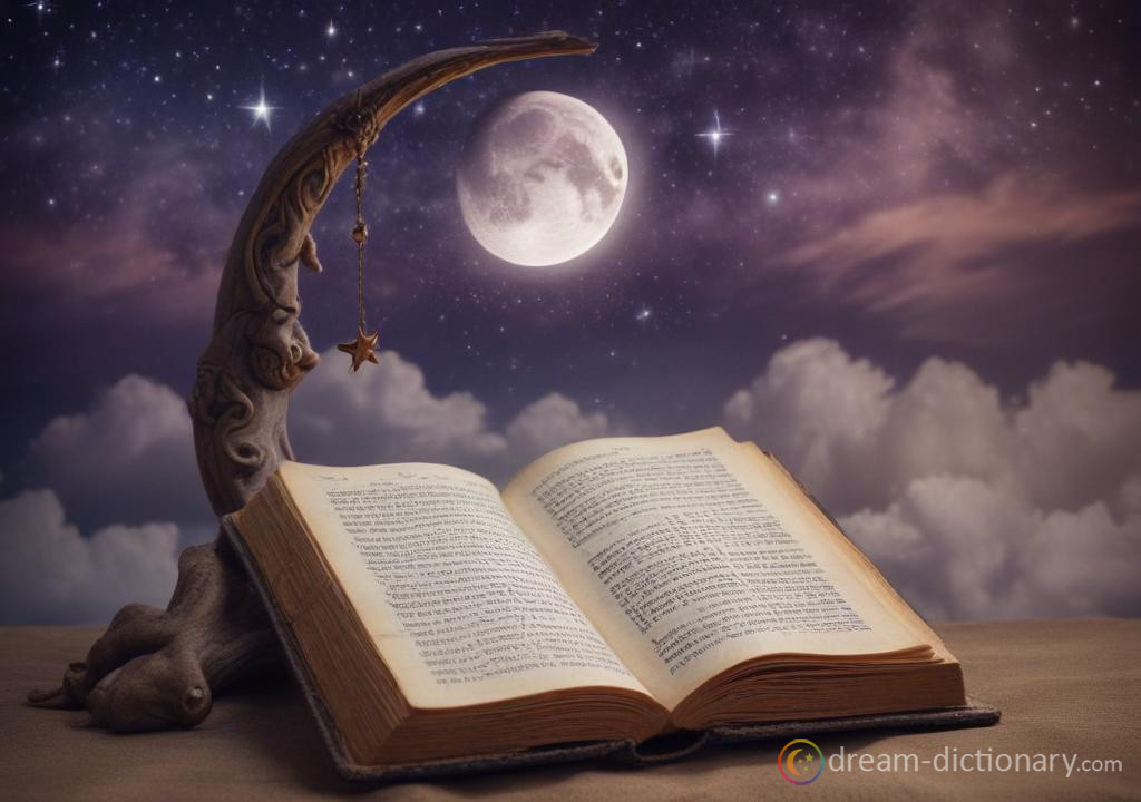 dream dictionary Abscond