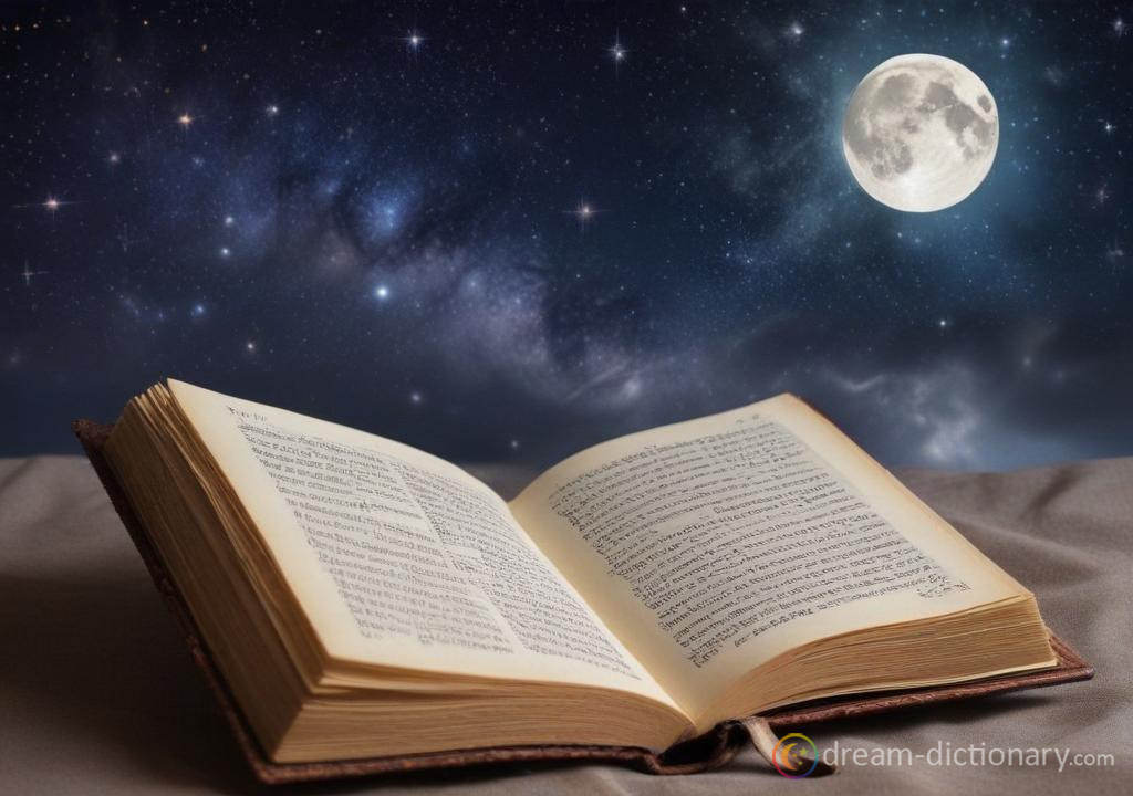 dream dictionary Absence