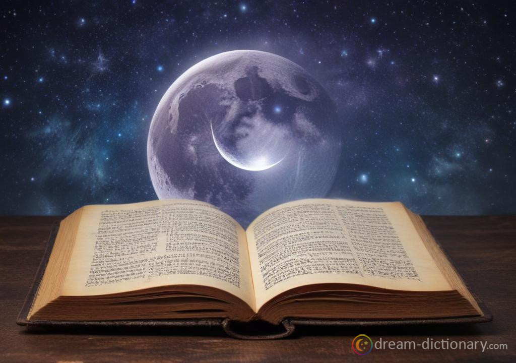 dream dictionary Absorb
