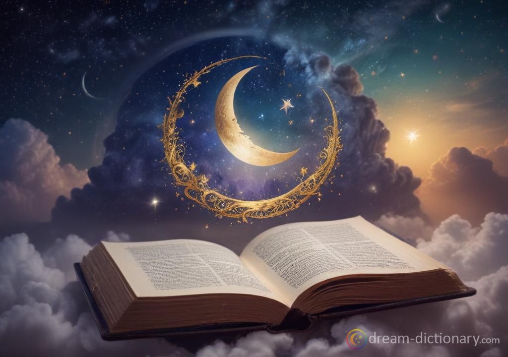 dream dictionary Abundance