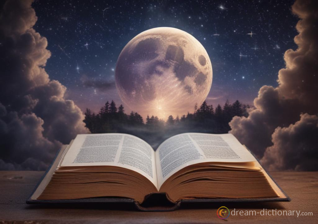 dream dictionary Academy