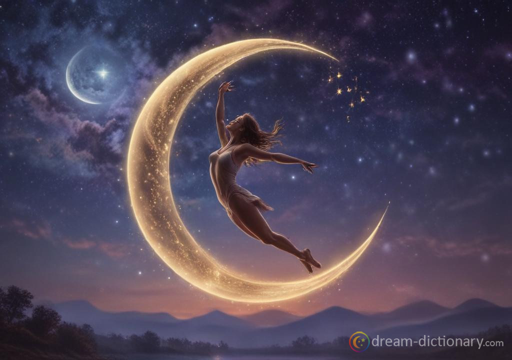 dream dictionary Acrobat
