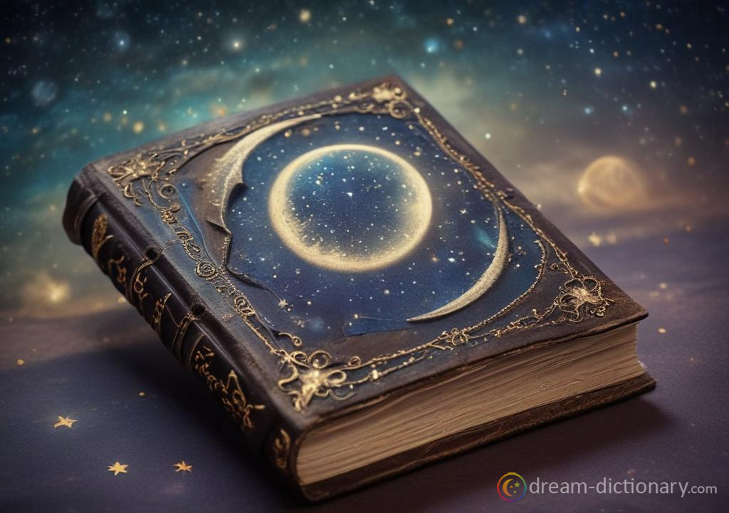 dream dictionary Address book