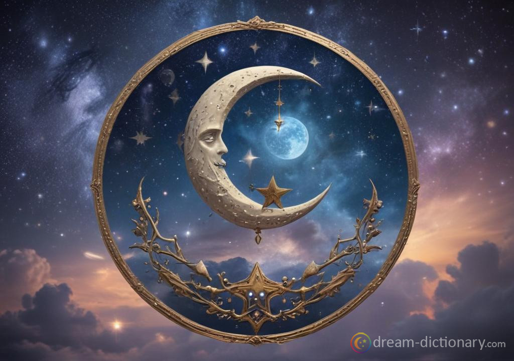 dream dictionary Adjutant