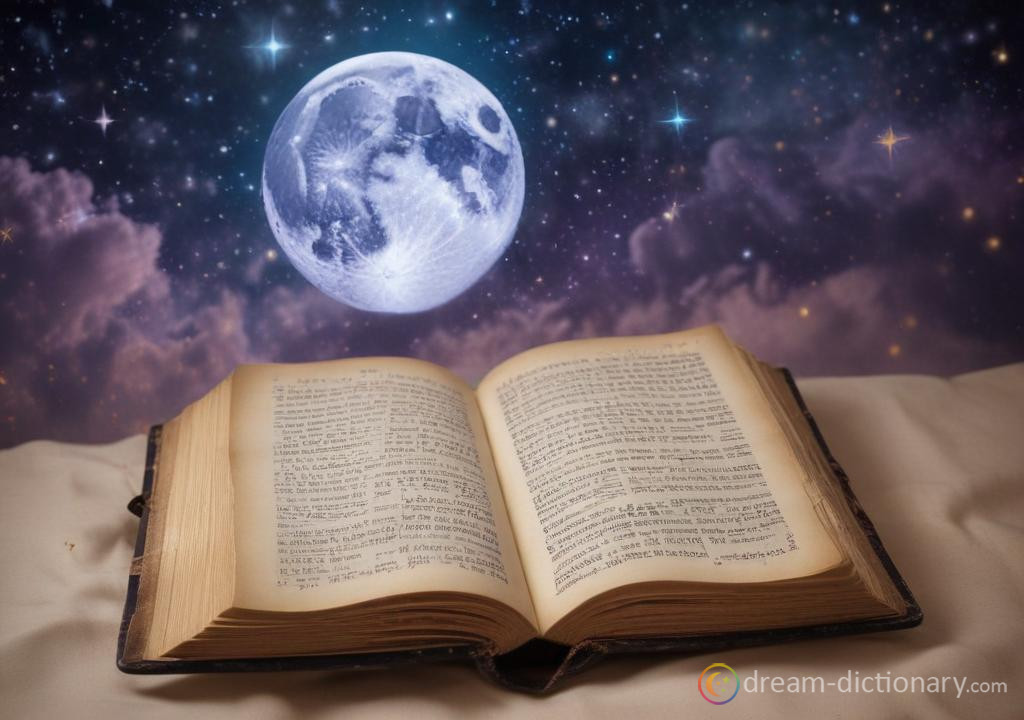 dream dictionary Adopted