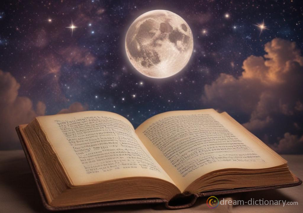 dream dictionary Adoption