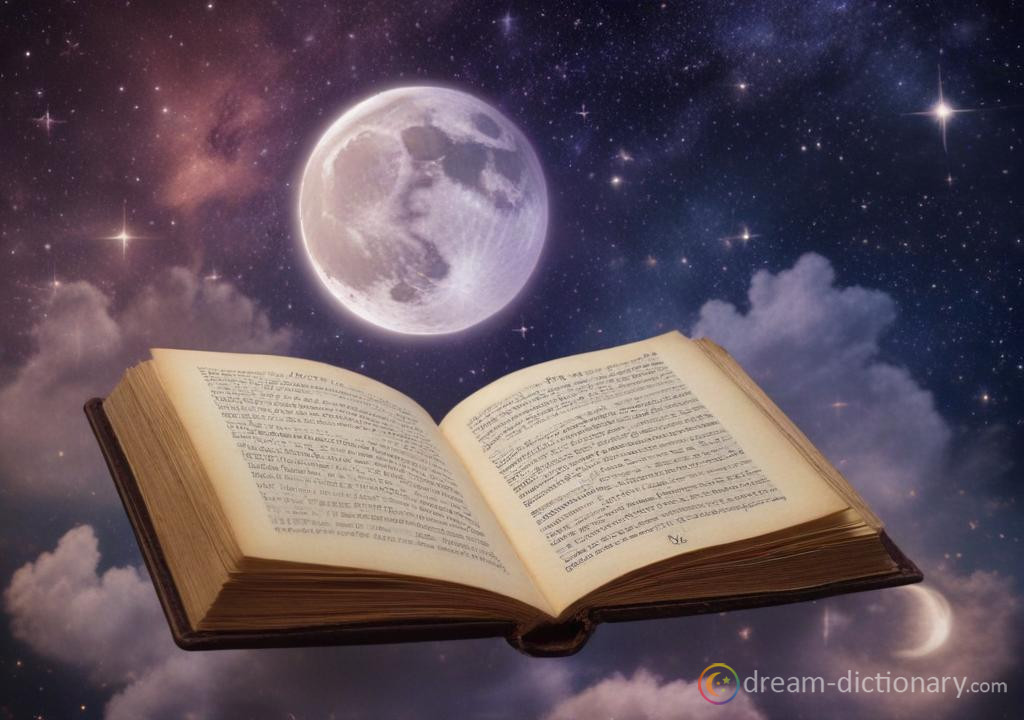 dream dictionary Advancement
