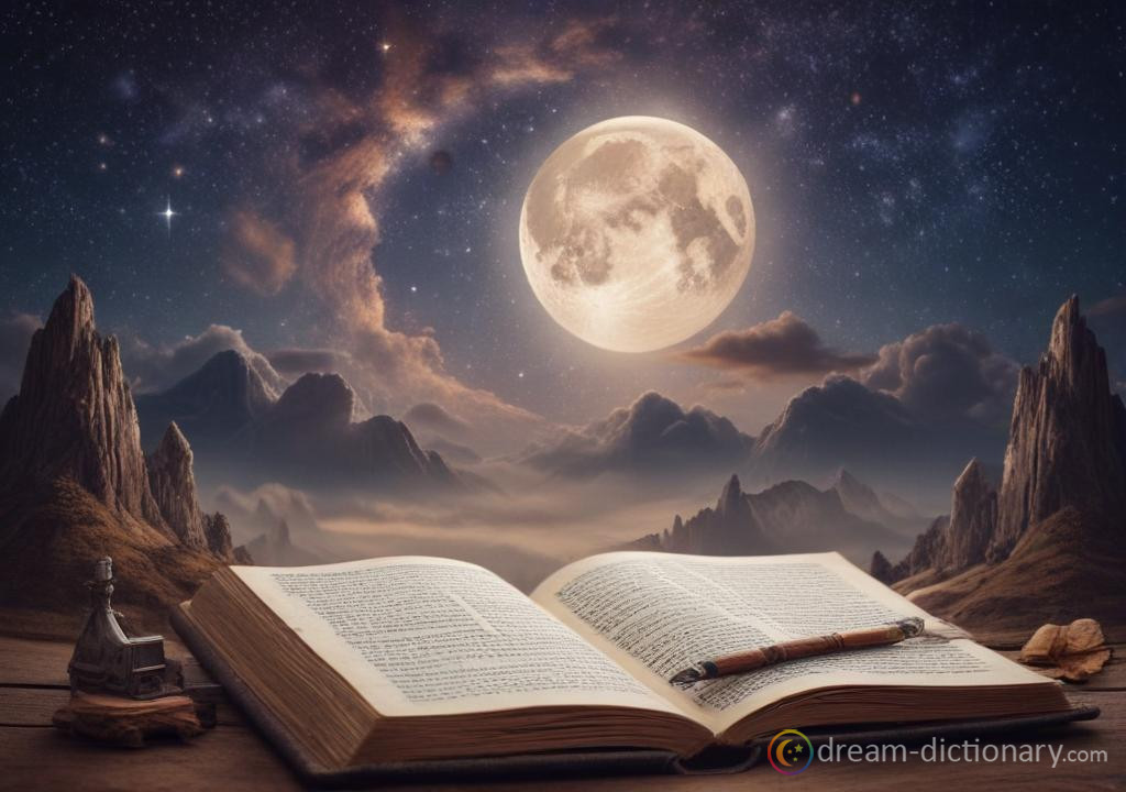 dream dictionary Adventurer, adventure