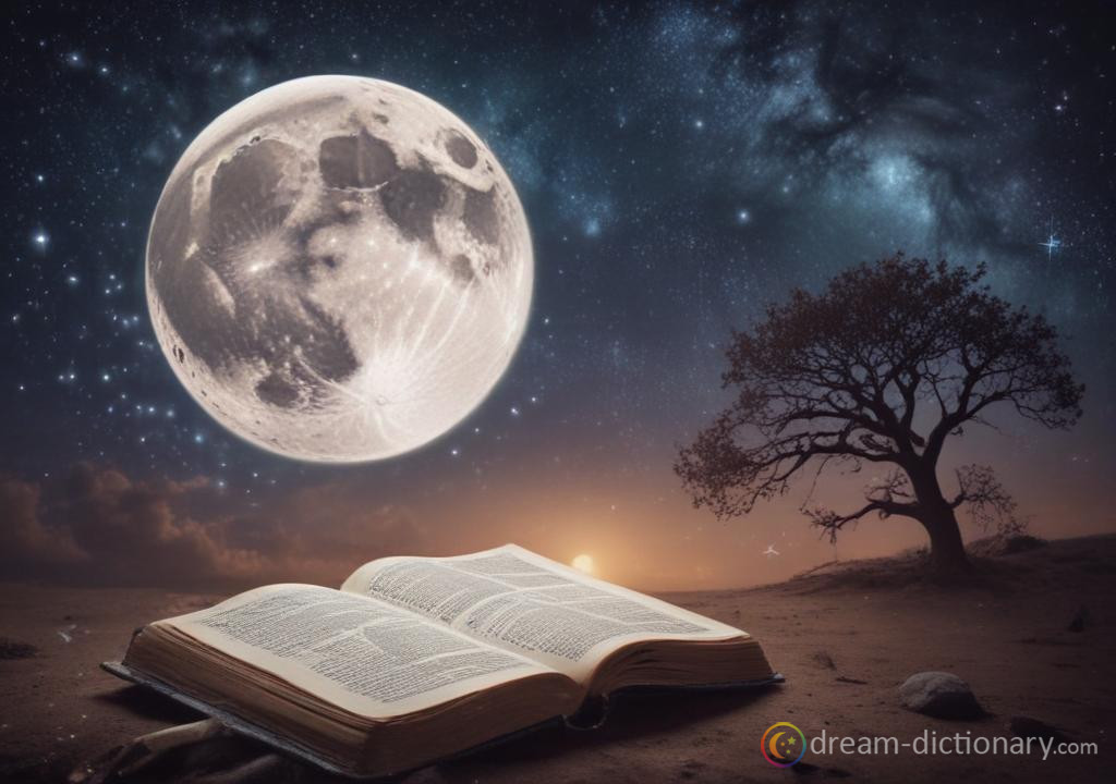dream dictionary Adversary