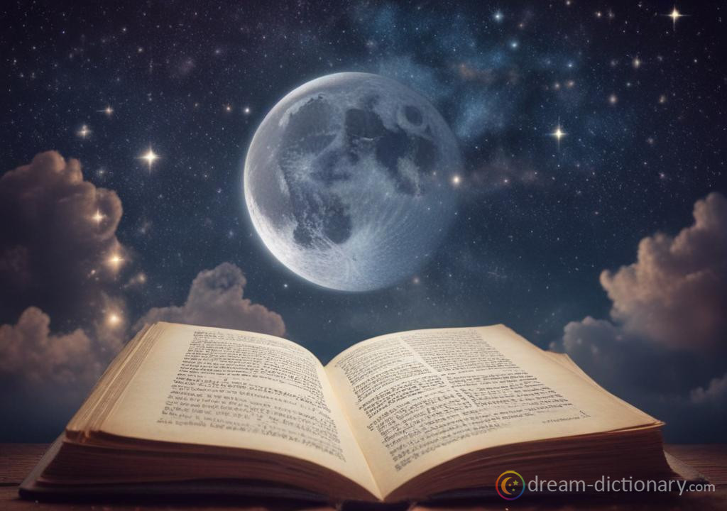 dream dictionary Advice
