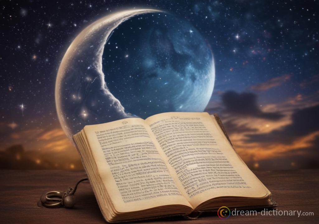 dream dictionary Affair