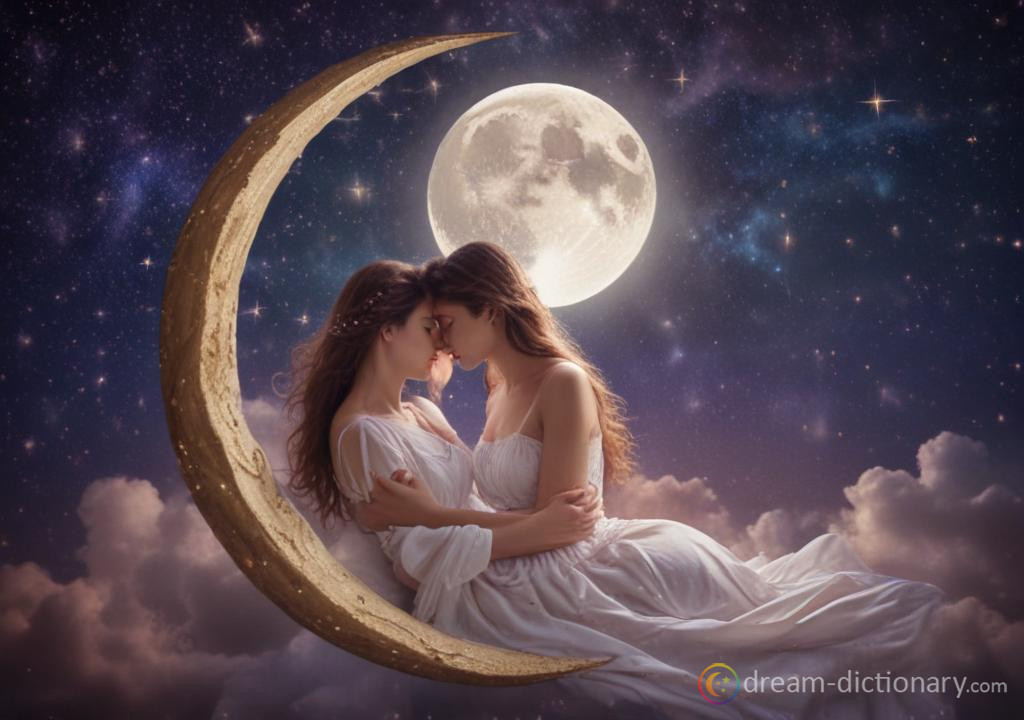 dream dictionary Affection