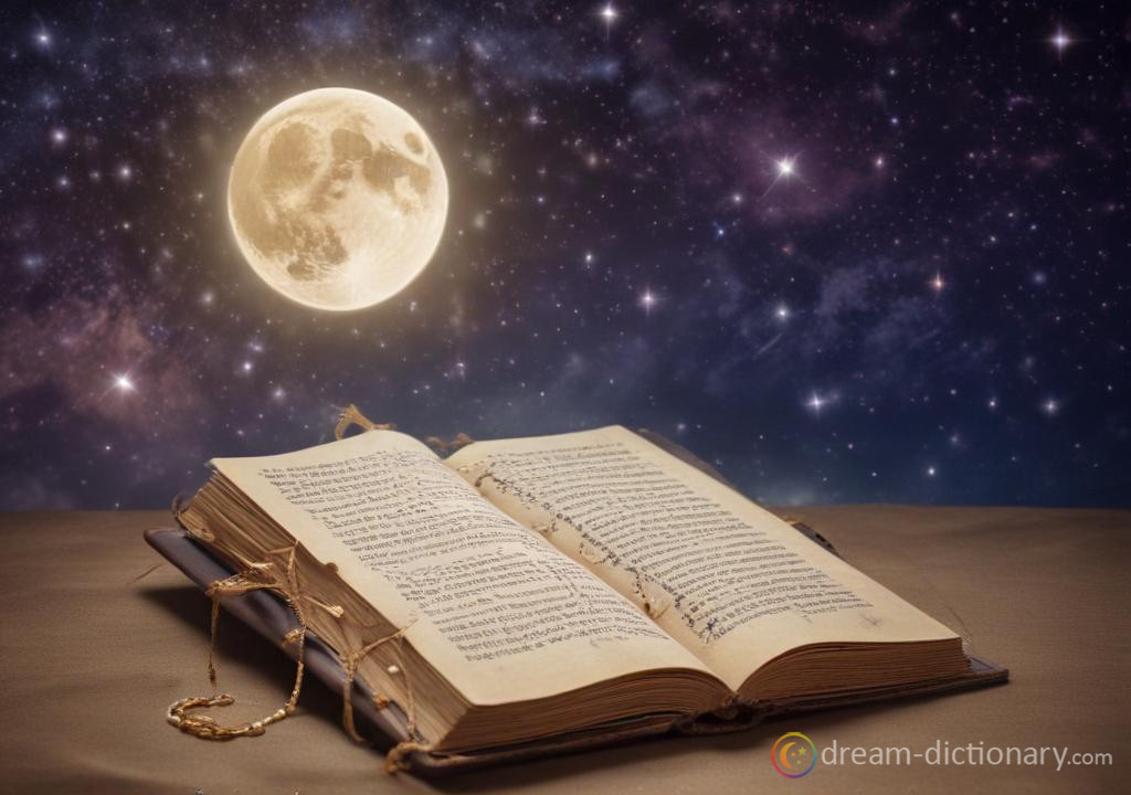 dream dictionary Affluence