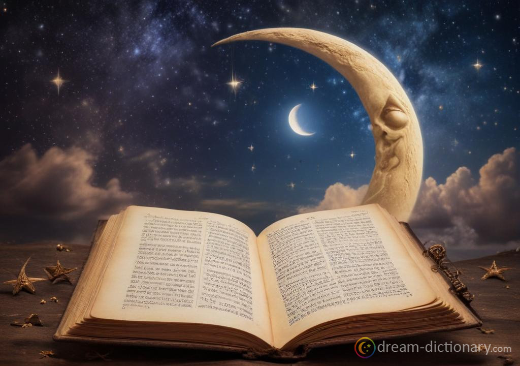 dream dictionary Age