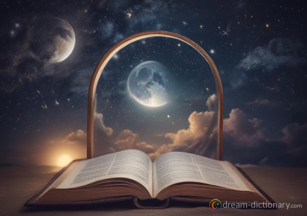 dream dictionary Agnostic
