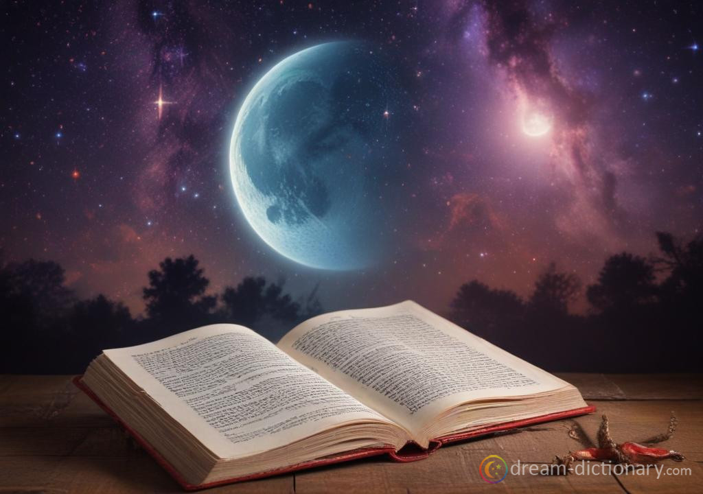 dream dictionary Aids