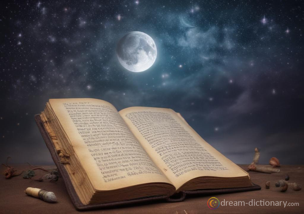 dream dictionary Ailments