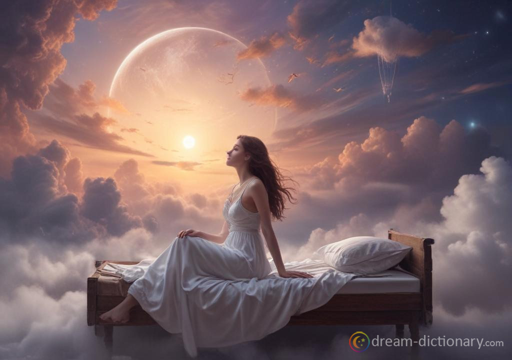 dream dictionary Airlessness
