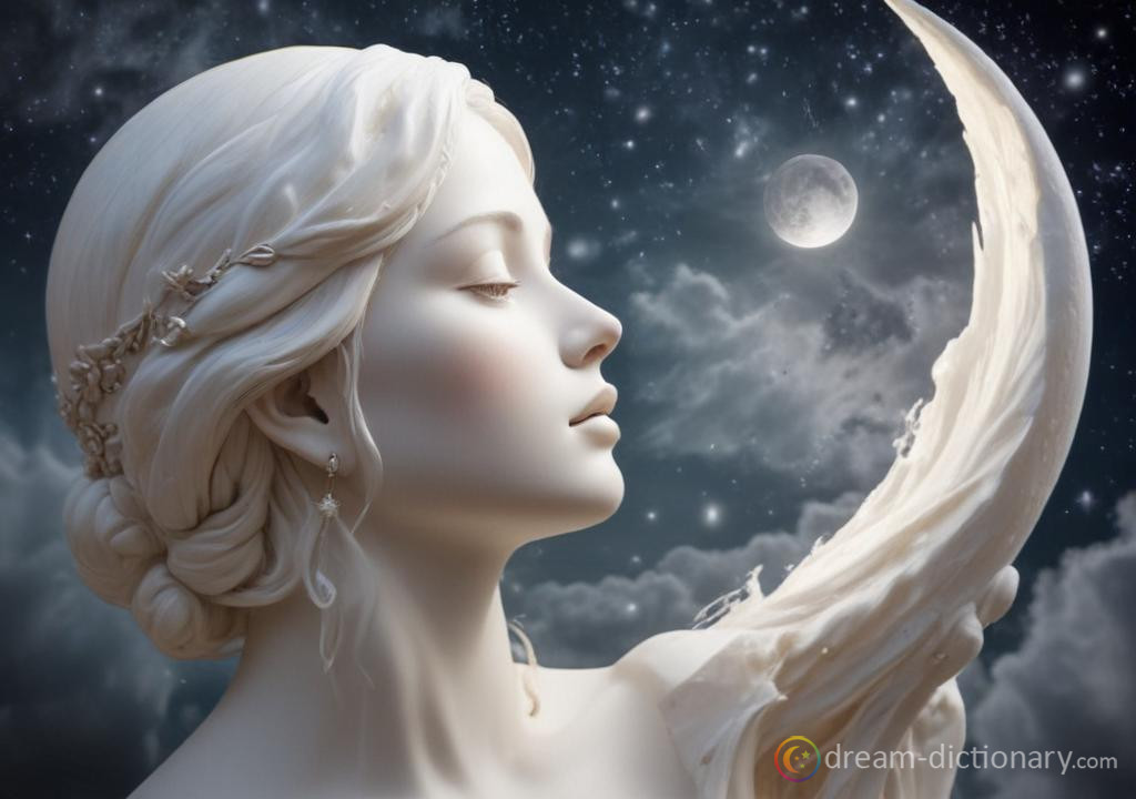 dream dictionary Alabaster