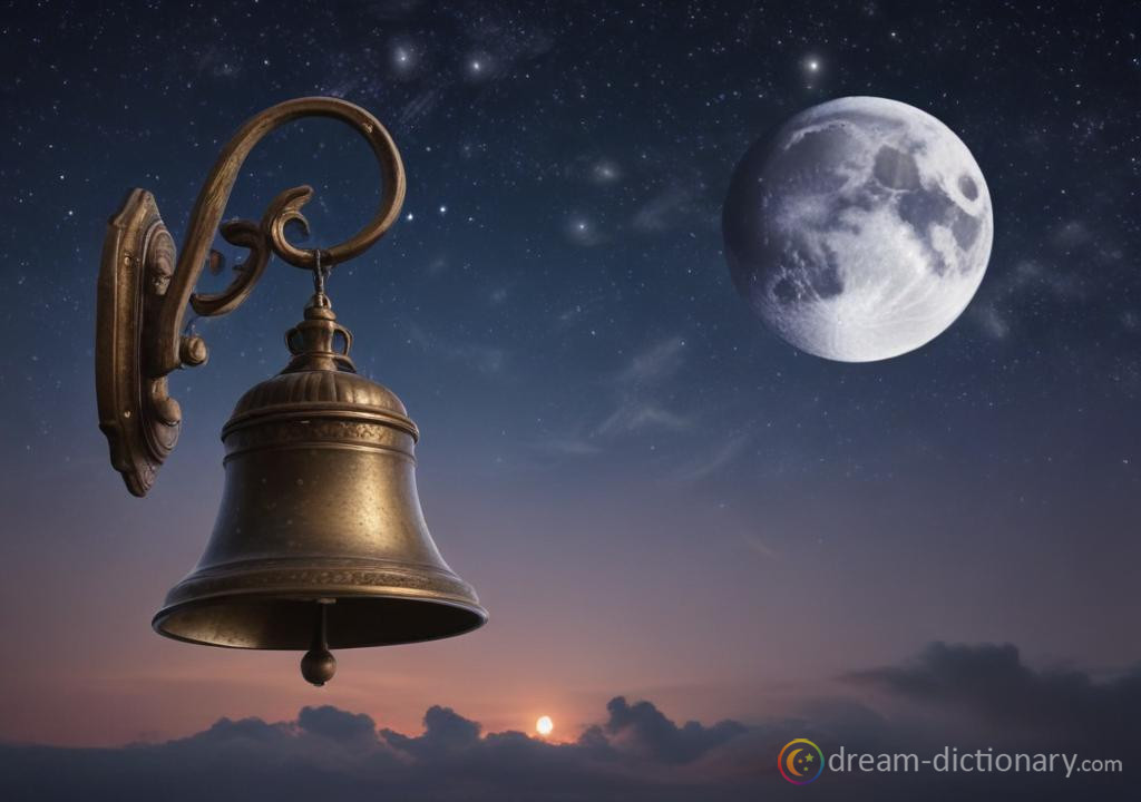 dream dictionary Alarm Bell