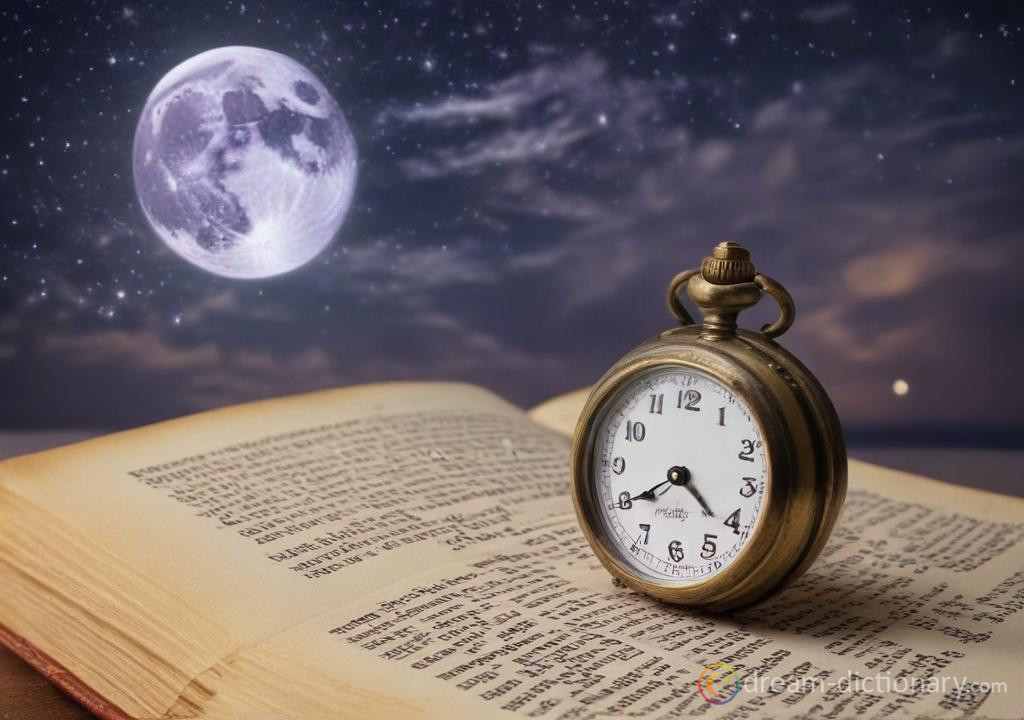 dream dictionary Alarm whistle