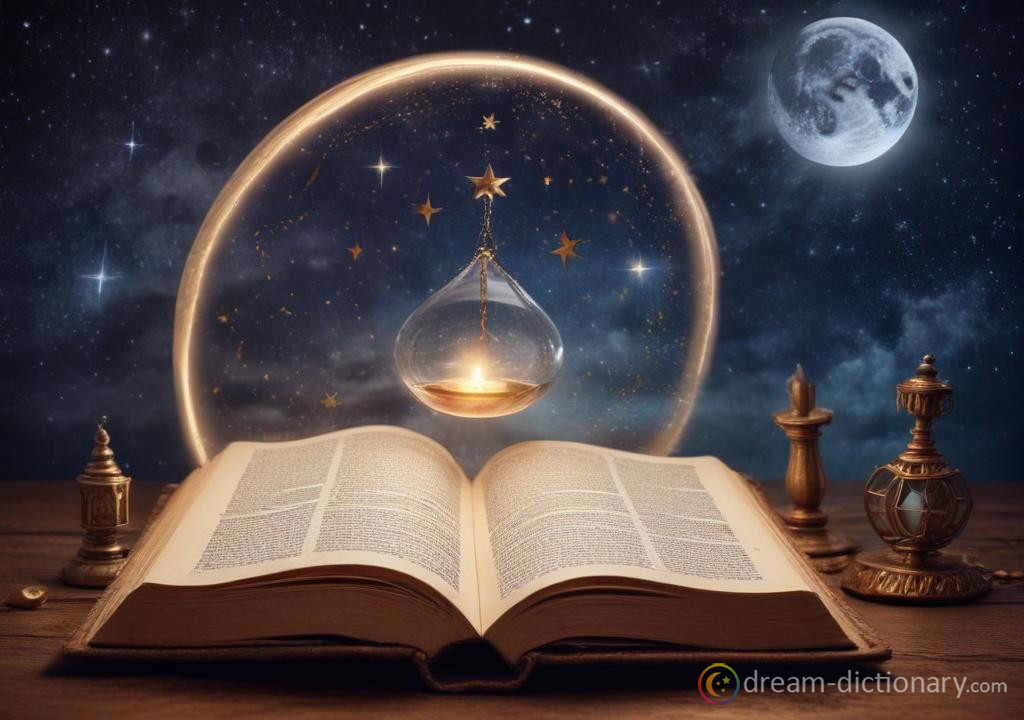 dream dictionary Alchemy