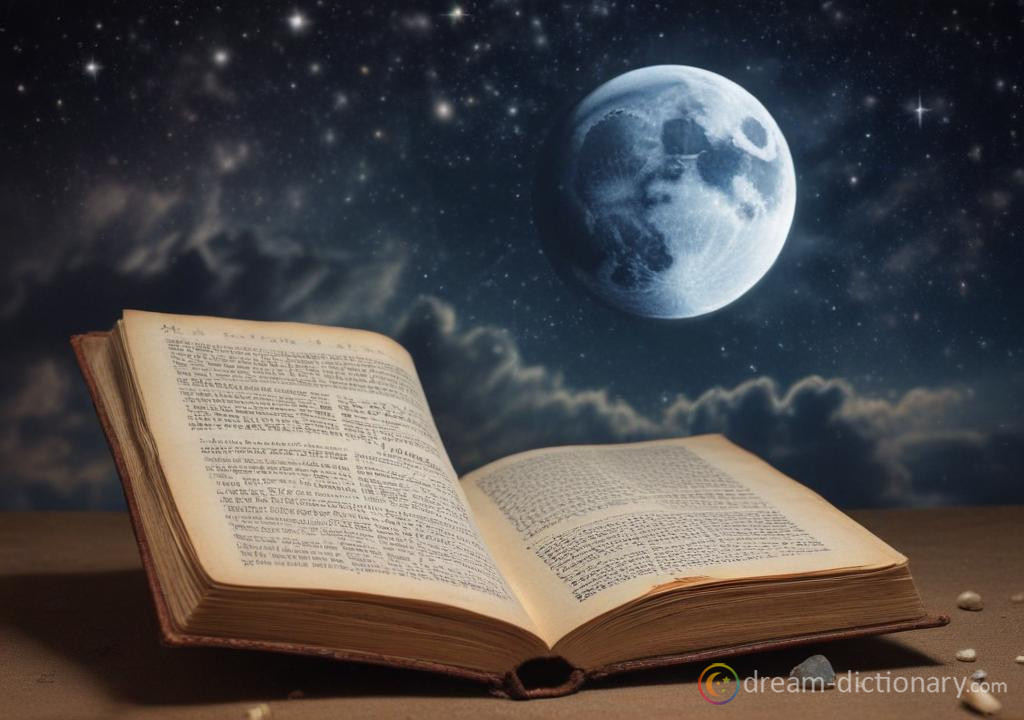 dream dictionary Alibi