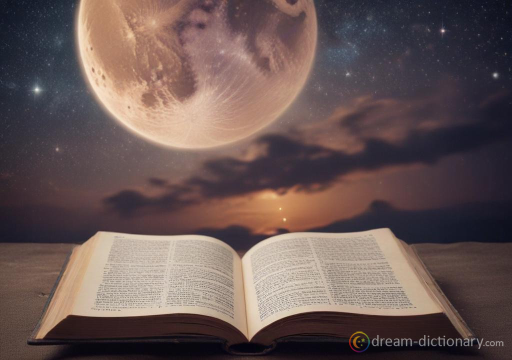 dream dictionary Alive