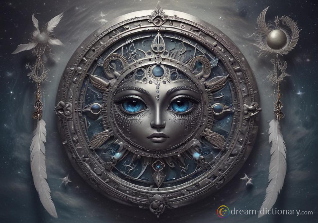 dream dictionary Alloy
