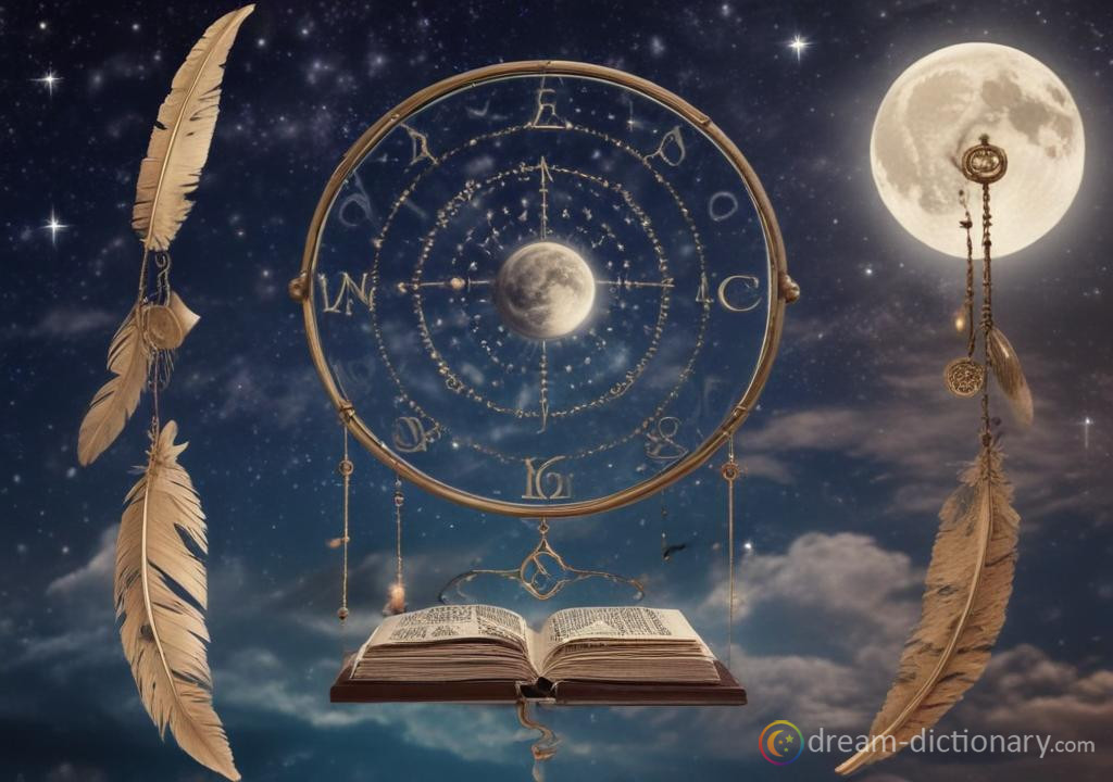 dream dictionary Almanac