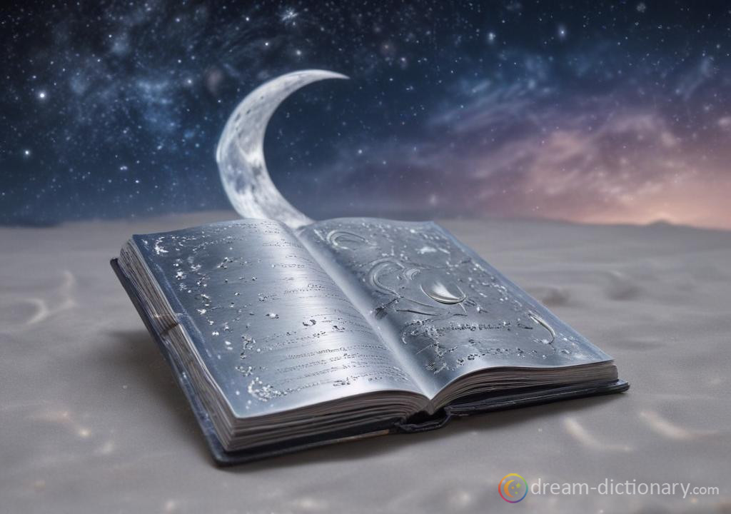dream dictionary Aluminum