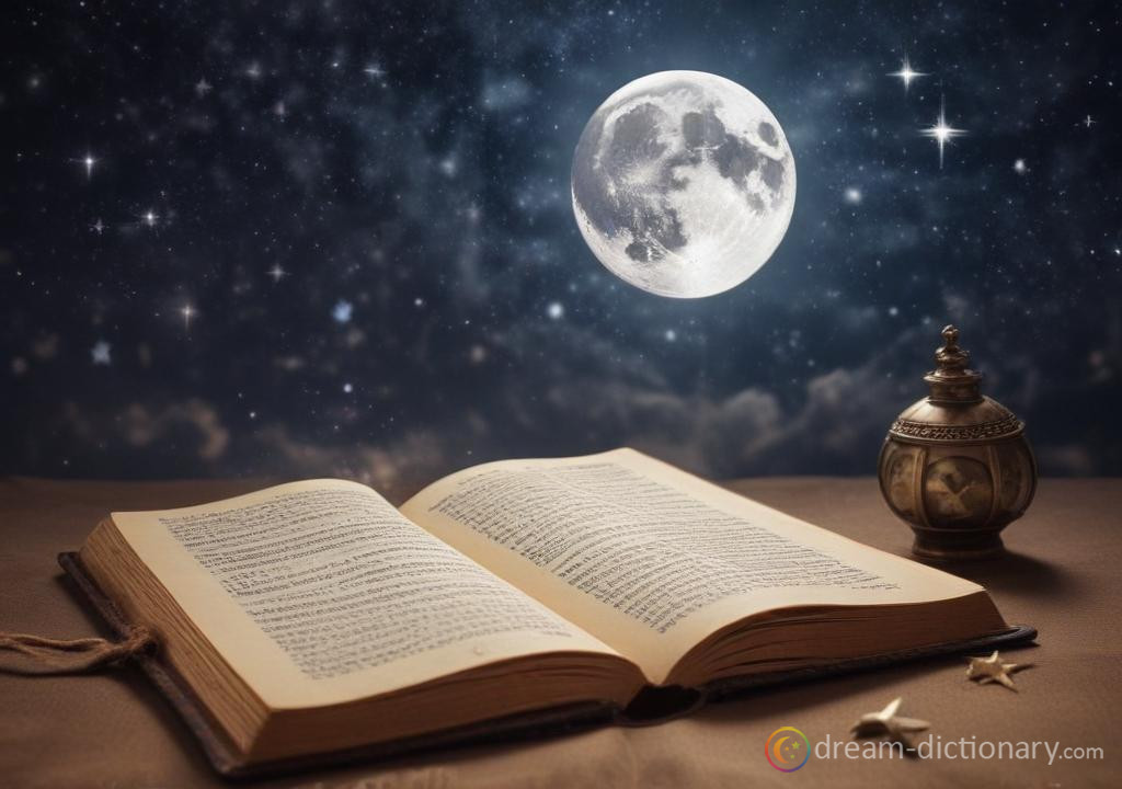 dream dictionary Amateur