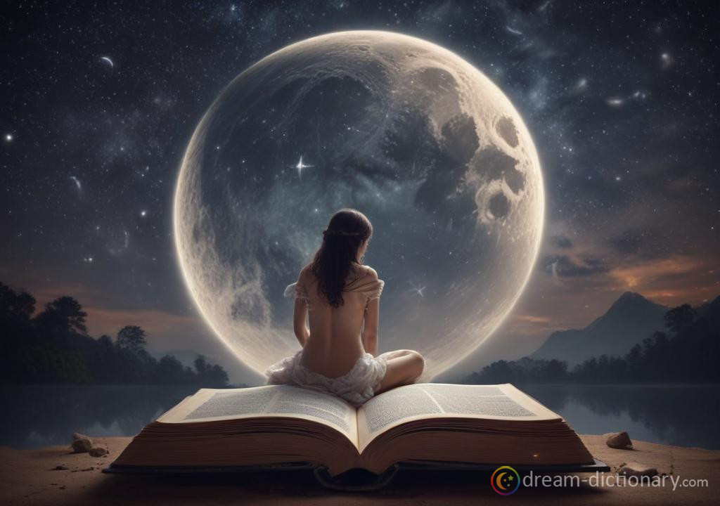 dream dictionary Amazon