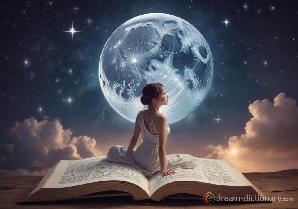 dream dictionary Ambition