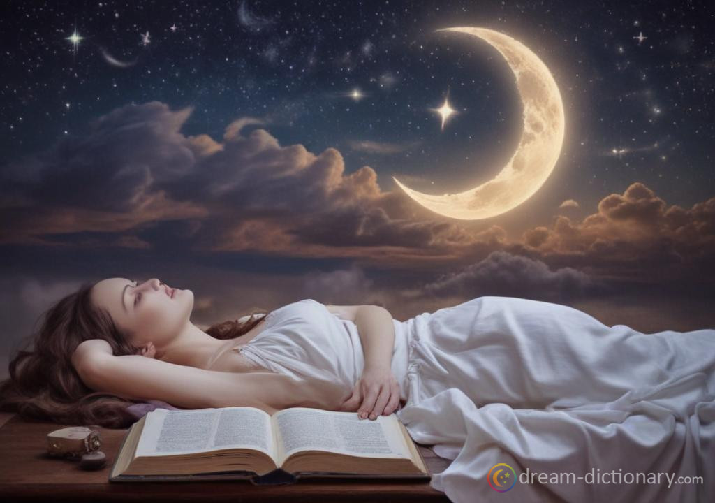 dream dictionary Anaesthesia
