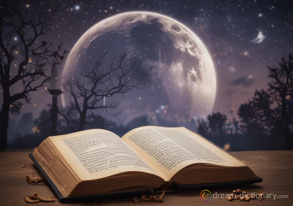 dream dictionary Ancestors