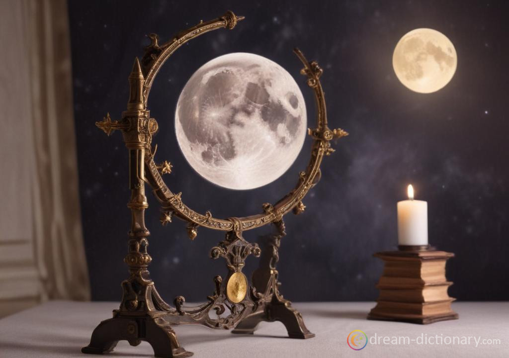 dream dictionary Andirons