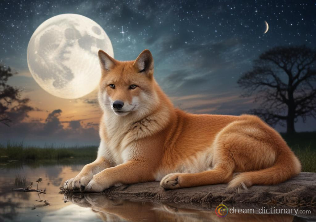 dream dictionary Animals