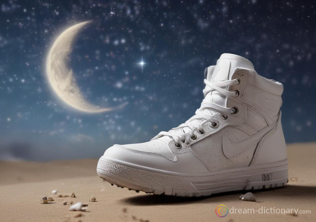 dream dictionary Ankle Monitor