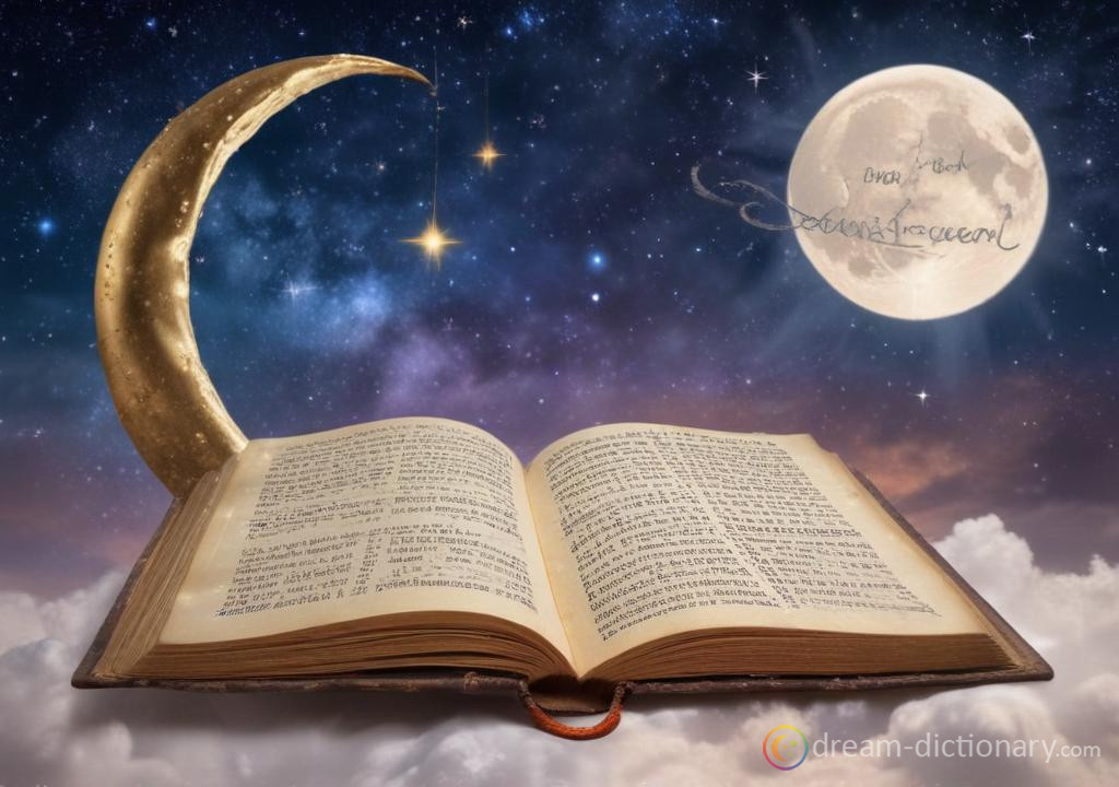 dream dictionary Anniversary