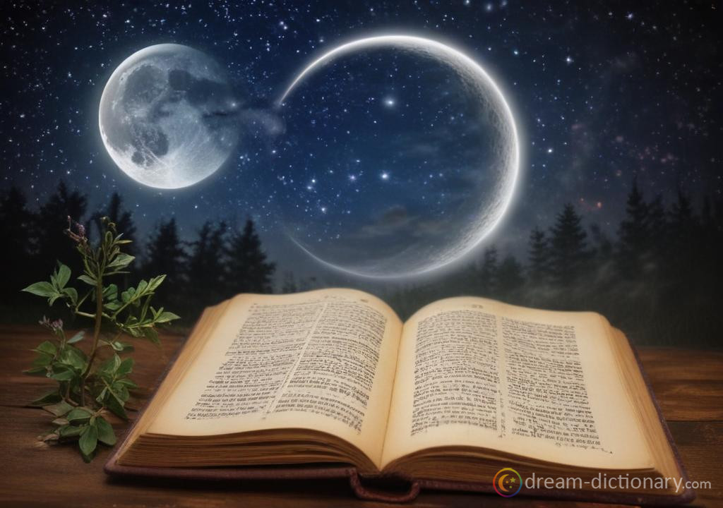dream dictionary Anoint